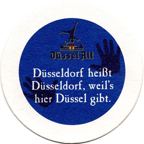 dsseldorf d-nw dssel rund 4b (215-dsseldorf heit)